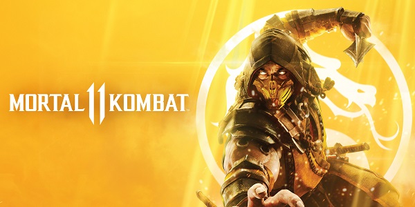 به‌روزرسانی جدید بازی Mortal Kombat 11 منتشر شد