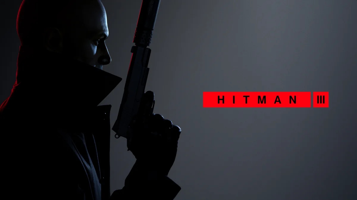 اپیک گیمز و IO Interactive در مورد مسائل مربوط به بازی Hitman مذاکره می‌کنند - گیمفا