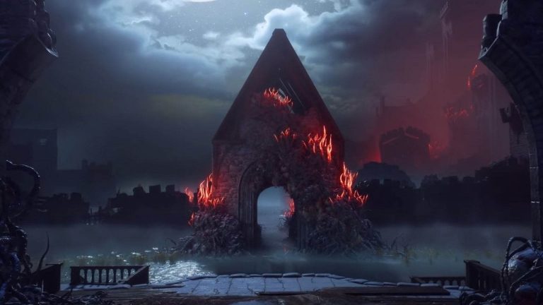 طرح مفهومی تازه‌ای از جدیدترین اثر در حال توسعه‌ی Dragon Age منتشر شد - گیمفا