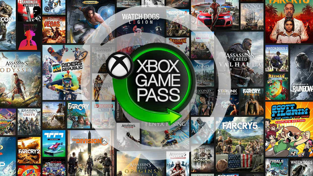 گزارش: دیگر ناشران بزرگ صنعت بازی‌های ویدئویی با کمپانی مایکروسافت بر سر سرویس ایکس‌باکس گیم پس مشارکت خواهند کرد - گیمفا