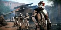 Star Wars Battlefront 2 - گیمفا: اخبار، نقد و بررسی بازی، سینما، فیلم و سریال