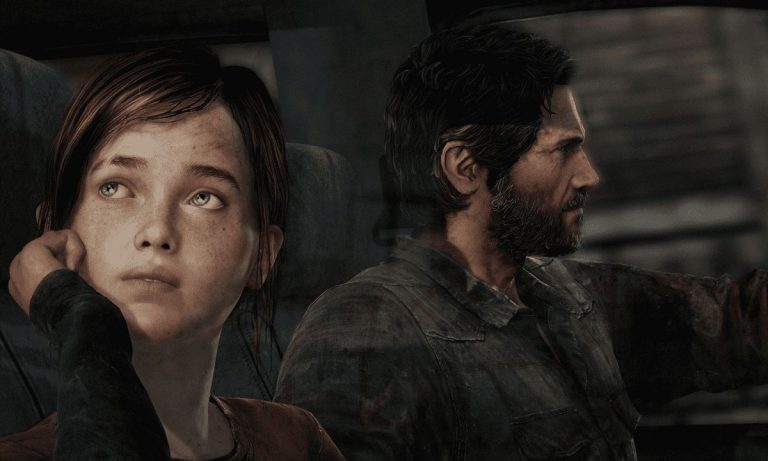 یک فیلم کوتاه با الهام از The Last of Us منتشر شد