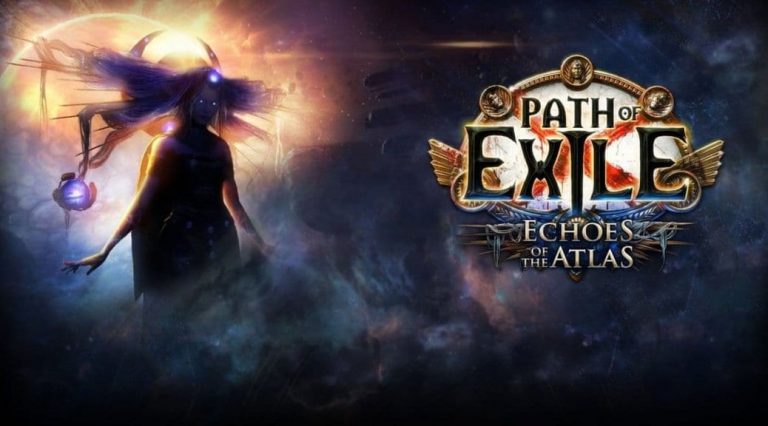 بازی Path of Exile به بیش از 270 هزار بازیکن روی استیم رسید