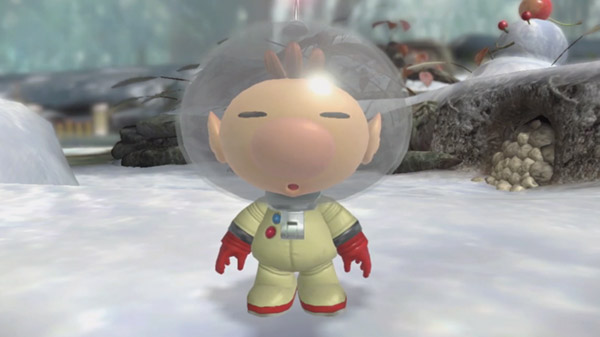 بازی Pikmin 3 Deluxe به پرفروش‌ترین نسخه‌ی سری Pikmin تبدیل شد