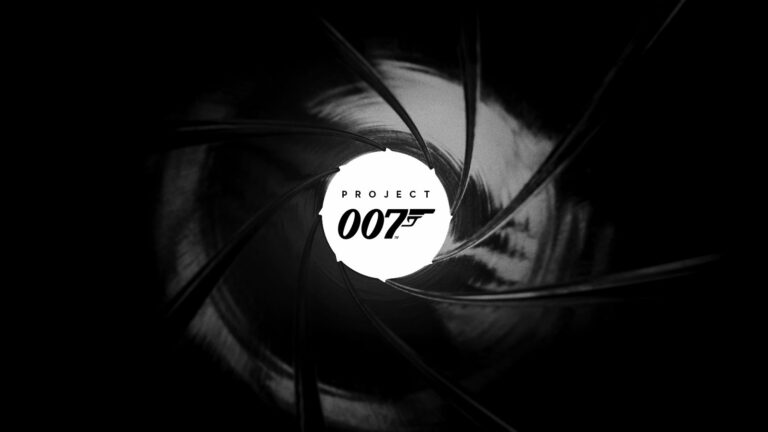 استودیوی سازنده‌ی سری Hitman برای توسعه‌ی بازی Project 007 نیرو جذب می‌کند