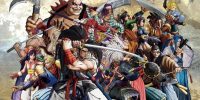 Samurai Shodown - گیمفا: اخبار، نقد و بررسی بازی، سینما، فیلم و سریال