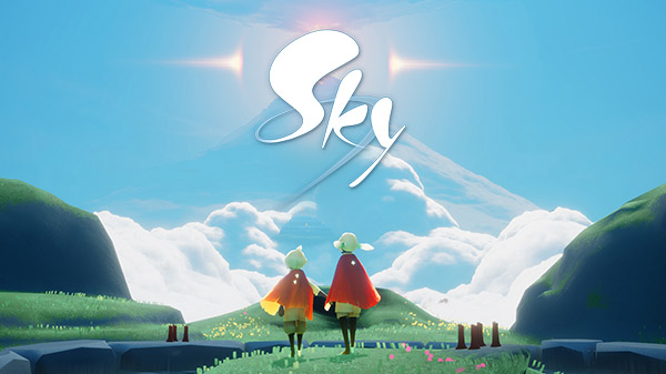 بازی Sky: Children of Light امسال بر روی نینتندو سوییچ عرضه خواهد شد