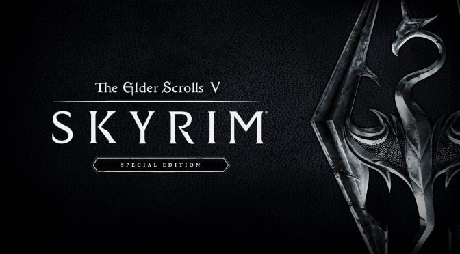 ماد جدیدی برای بازی Skyrim منتشر شد