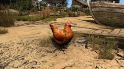 ماد جدید بازی Witcher 3 تغییراتی را در حیوانات به وجود می‌آورد