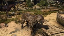 ماد جدید بازی Witcher 3 تغییراتی را در حیوانات به وجود می‌آورد