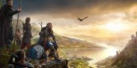 Assassin’s Creed Valhalla - گیمفا: اخبار، نقد و بررسی بازی، سینما، فیلم و سریال