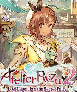 Atelier Ryza 2: Lost Legends & the Secret Fairy - گیمفا: اخبار، نقد و بررسی بازی، سینما، فیلم و سریال