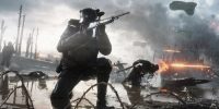 تماشا کنید: تاریخ آغاز بتای Battlefield 1 | تریلری طوفانی با اشاره داستانی - گیمفا