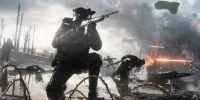 تماشا کنید: ویدئو گیم پلی نقشه Tsaritsyn بازی Battlefield 1 - گیمفا