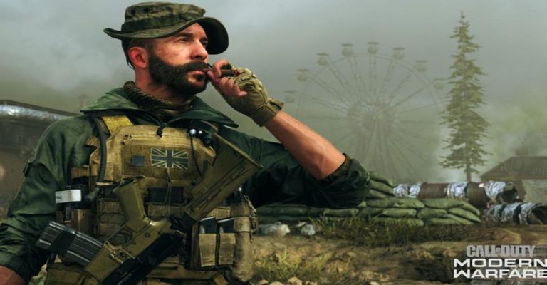اکتیویژن ادغام Warzone در Call of Duty League را تایید کرد