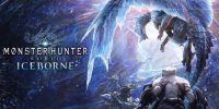 کاور ماه آگست مجله‌ی گیم‌اینفورمر مشخص شد | Monster Hunter World: Iceborne - گیمفا
