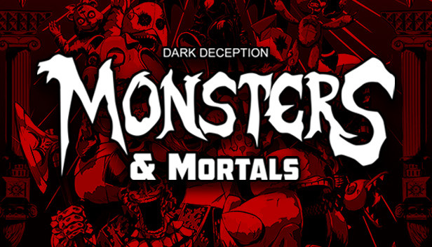 بسته الحاقی Silent Hill برای بازی Dark Deception: Monsters & Mortals معرفی شد