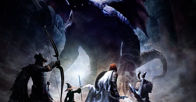 بازی جدید کارگردان Devil May Cry 5 و Dragon's Dogma در دست توسعه است