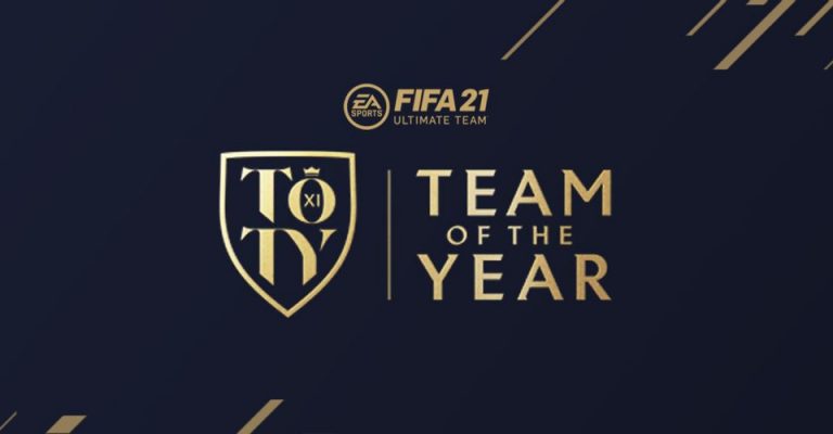 بازیکنان Team of the Year عنوان FIFA 21 معرفی شدند