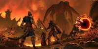 بروزرسانی جدید بازی Elder Scrolls Online به شما اجازه خواهد داد تا آزادانه به کاوش در دنیا دست زنید | گیمفا
