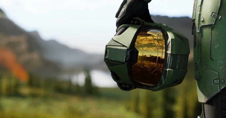 اطلاعاتی از بخش مبارزات بازی Halo Infinite منتشر شد