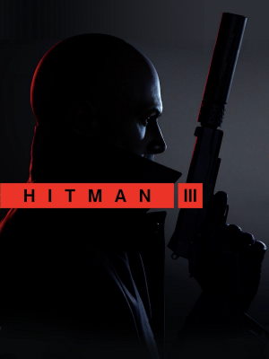Hitman 3 - گیمفا: اخبار، نقد و بررسی بازی، سینما، فیلم و سریال
