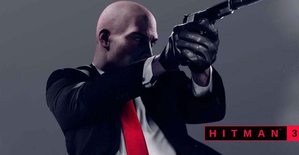 ماد جدیدی برای بازی Hitman 3 منتشر شد