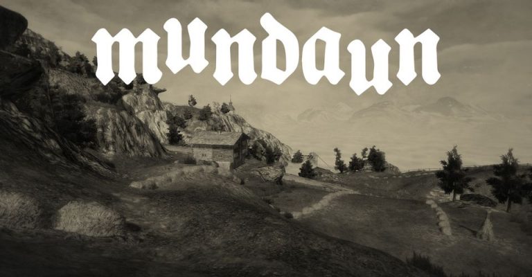 تاریخ انتشار بازی Mundaun مشخص شد