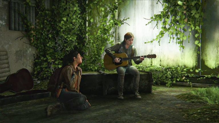 استودیوی ناتی داگ احتمالا مشغول کار بر روی به‌روزرسانی نسل نهمی بازی The Last of Us Part II باشد - گیمفا