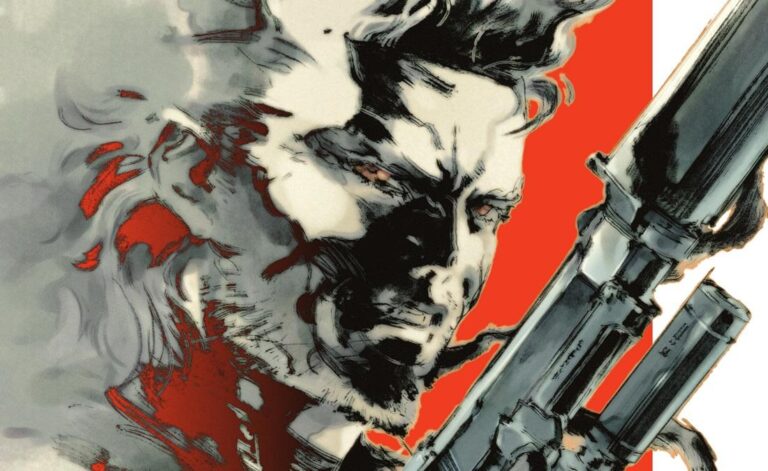 شایعه: کونامی حق امتیاز مجموعه‌ی Metal Gear Solid به مایکروسافت واگذار خواهد کرد