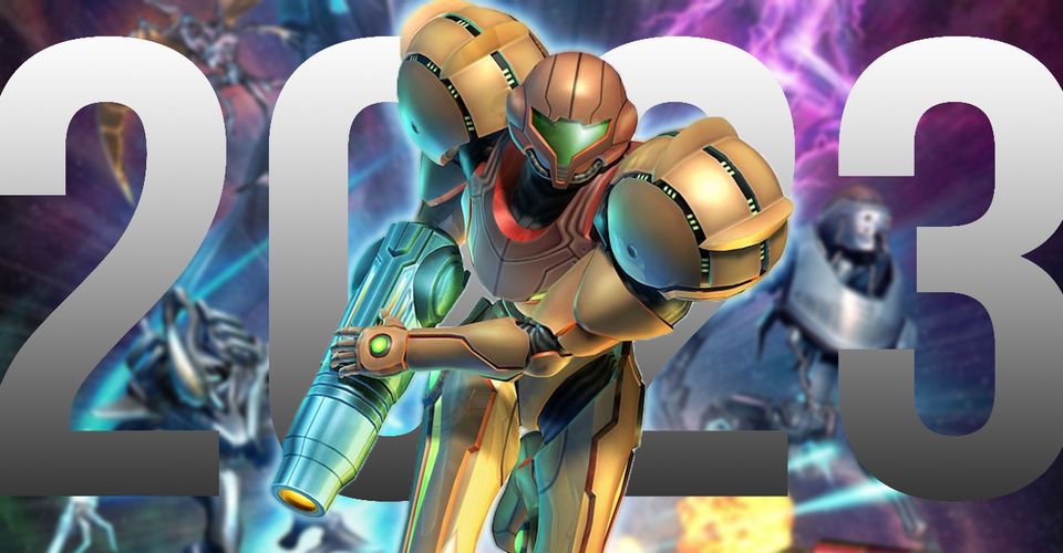 تاریخ انتشار metroid prime 4