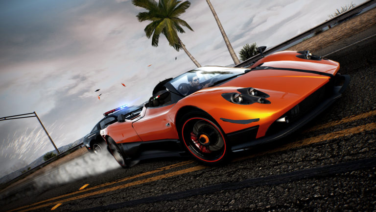 بازی جهان باز Need for Speed برای موبایل در دست توسعه است