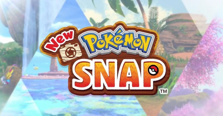 جدول فروش هفتگی بریتانیا؛ New Pokémon Snap صدرنشین جدید
