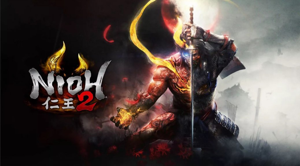 تریلری از گیم‌پلی بازی Nioh 2 Complete Edition منتشر شد