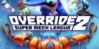 نقد و بررسی بازی Override 2: Super Mech League - گیمفا