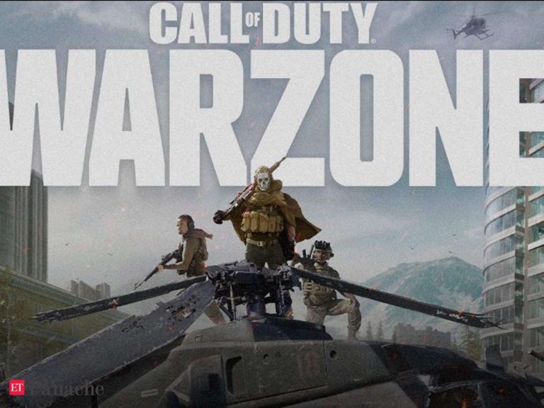 warzone