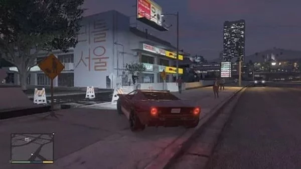 معرفی کامل تمام کدهای تقلب GTA V در تمام نسخه ها - گیمفا