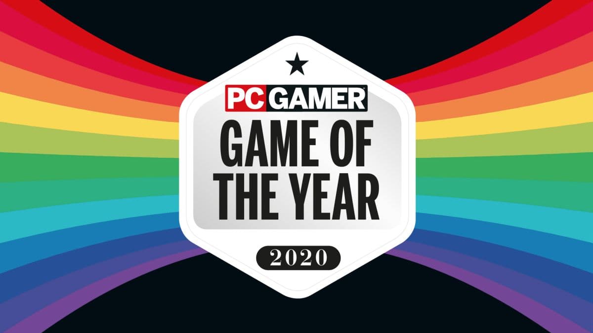 pc gamer goty