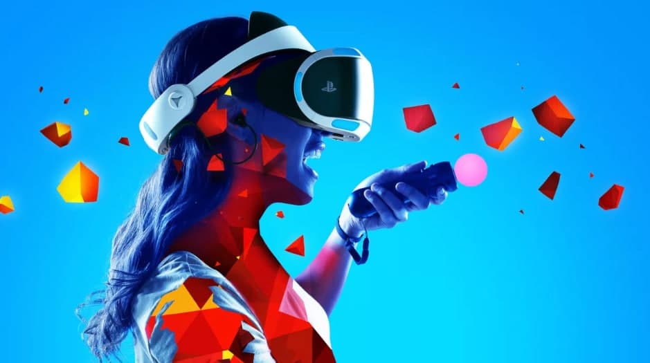 بهترین بازی‌های PSVR در سال ۲۰۲۰