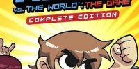 نقد و بررسی Scott Pilgrim Vs. The World: The Game - گیمفا