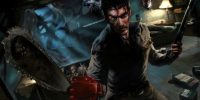 بازی Evil Dead: The Game