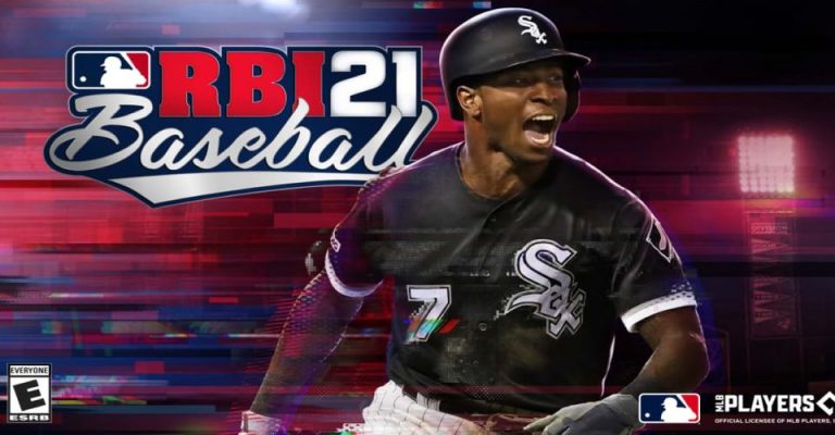 تاریخ انتشار بازی RBI Baseball 21 مشخص شد