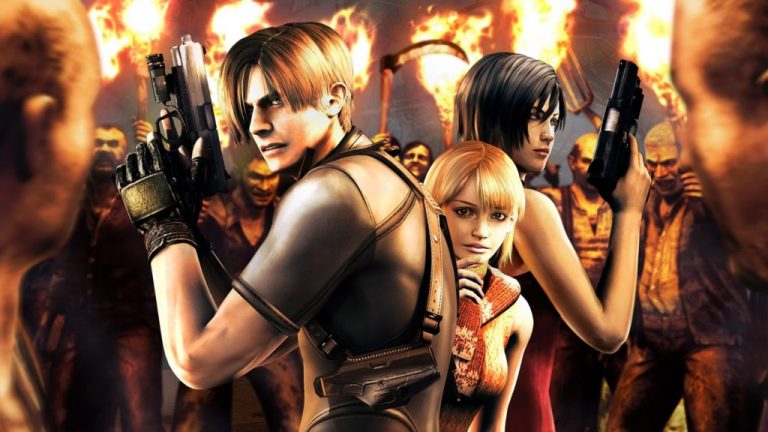برنامه‌ی پیرامون بازی Resident Evil 4 Remake دگرگون شده است