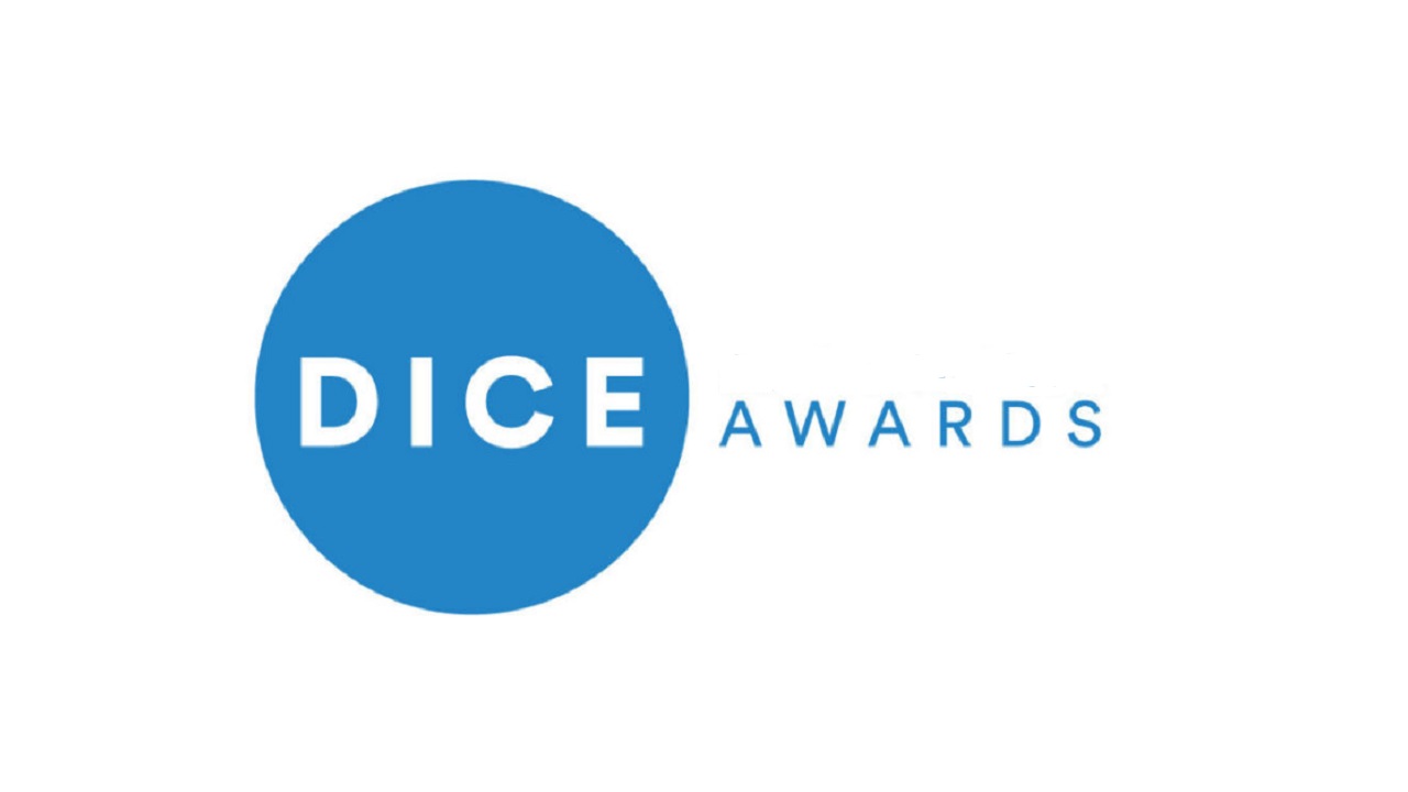 نامزدهای جوایز رویداد DICE Awards معرفی شدند