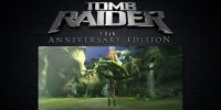 Tomb Raider: 10th Anniversary Edition