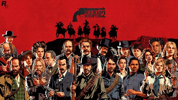 آیا ماموریت‌های Red Dead Redemption 2 از نظر تاریخی صحیح‌ هستند؟