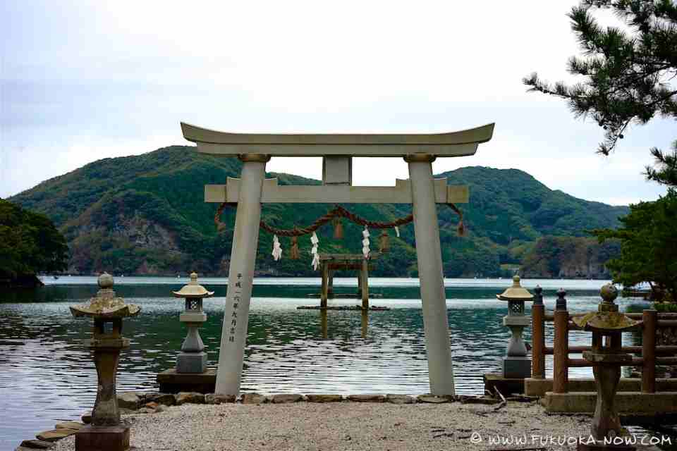 طرفداران Ghost of Tsushima به بازسازی معبد سوشیما کمک کردند - گیمفا