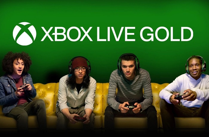 برای تجربه‌ی بازی‌های رایگان دیگر نیازی به اشتراک Xbox Live Gold نیست