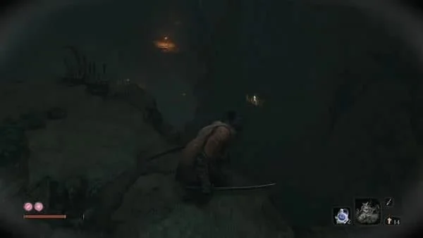 راهنمای قدم به قدم بازی Sekiro: Shadows Die Twice - گیمفا