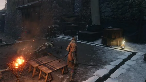 راهنمای قدم به قدم بازی Sekiro: Shadows Die Twice - گیمفا